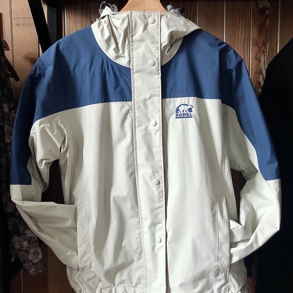 Sorel Jacket - Picture 1 of 2